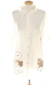 Chemise M Mina Rosa