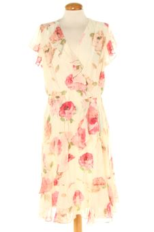 Vestito casual 42 Maison Tara