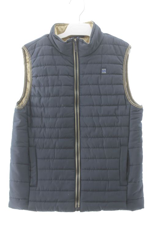 Veste sans manches