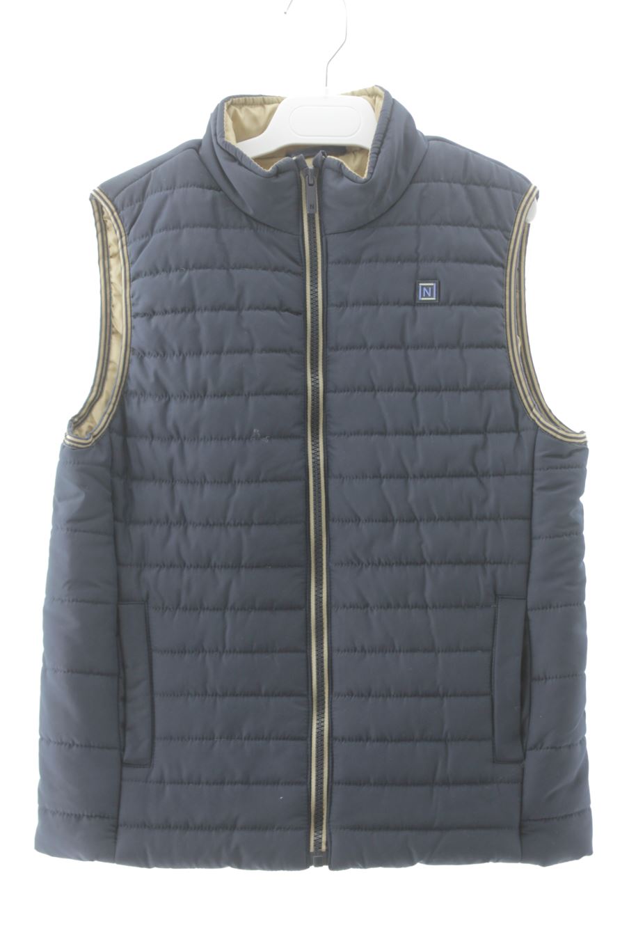Veste sans manches Nukutavake de la taille 10 ans de seconde main