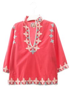 Blouse à manches longues 5 ans Flamenco