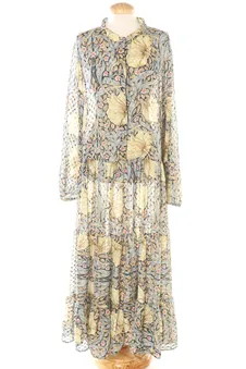 Vestido casual 46 H&M by Morris & CO, foto 1 de 2