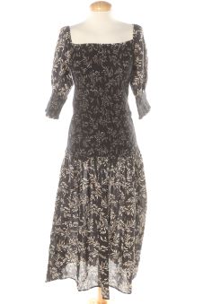 Robe casual M Zara, photo 1 sur 2
