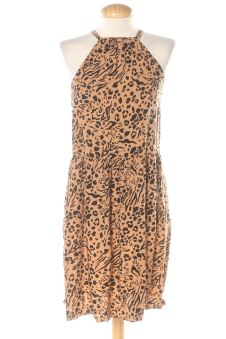 Einfaches Kleid S PERCENTIL, Foto 1 von 2