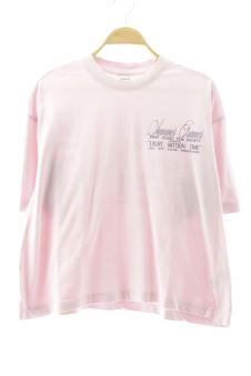 Camiseta manga corta M Bershka, foto 1 de 2