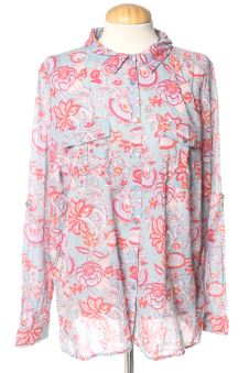 Chemise 42 RIU PARIS, photo 1 sur 2