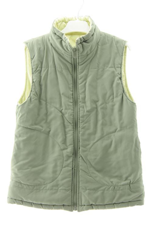 Veste sans manches