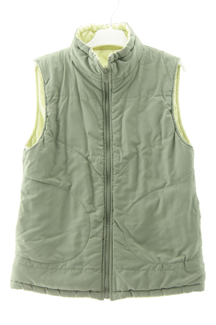 Veste sans manches Zara de la taille 9 ans