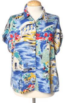 Camisa S Sfera, foto 1 de 2