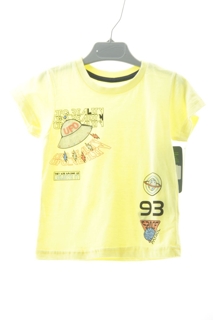 Mit Etikett Serelepe kids Kurzärmeliges T-Shirt Größe 86