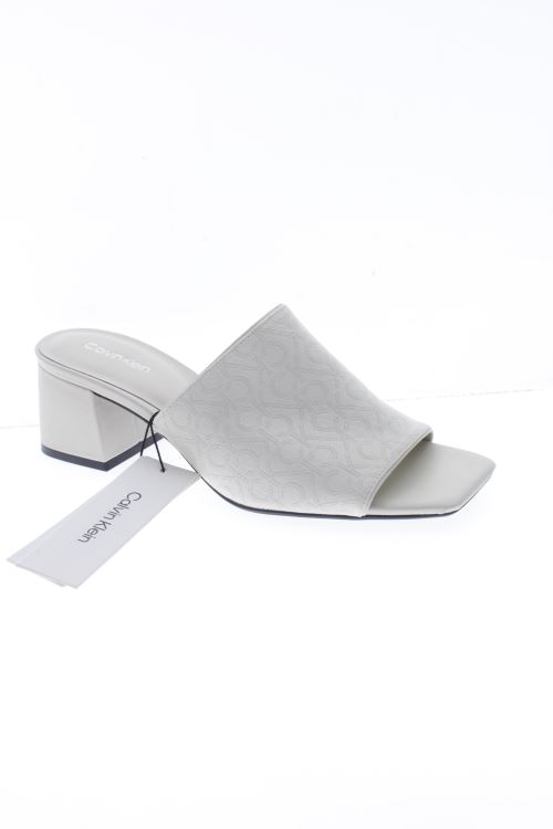 Sandalias tacon
