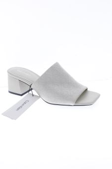 Sandalias tacon 38 Calvin Klein, foto 1 de 5