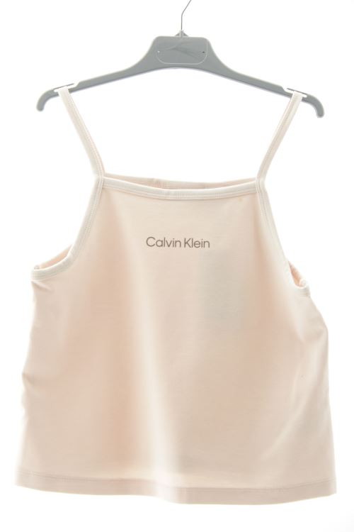 Camiseta sin mangas