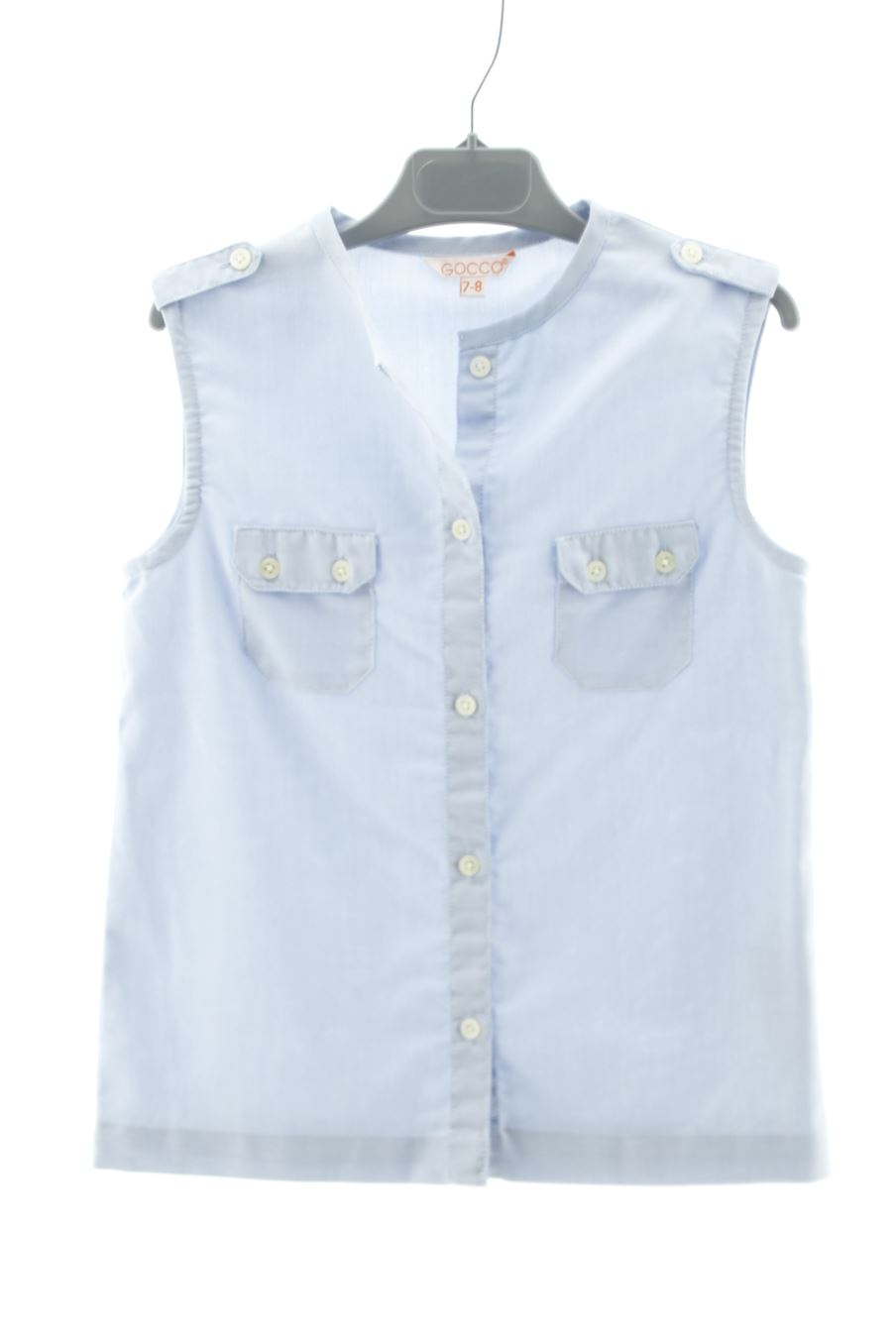 Top Gocco de la taille 7 ans de seconde main