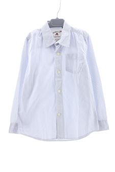 Camicia a maniche lunghe 5 anni Zara