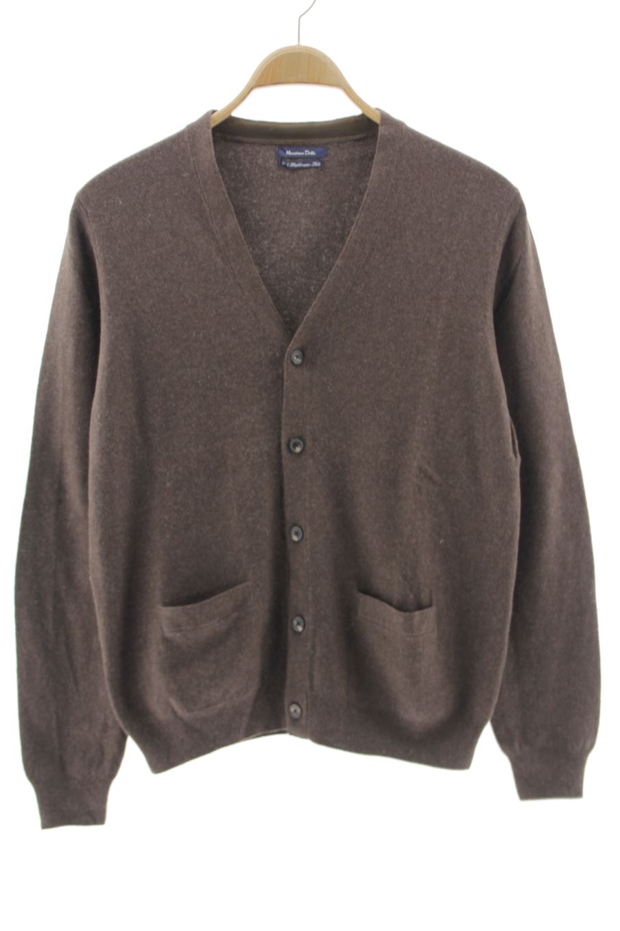 Chaqueta de Massimo Dutti de la talla L