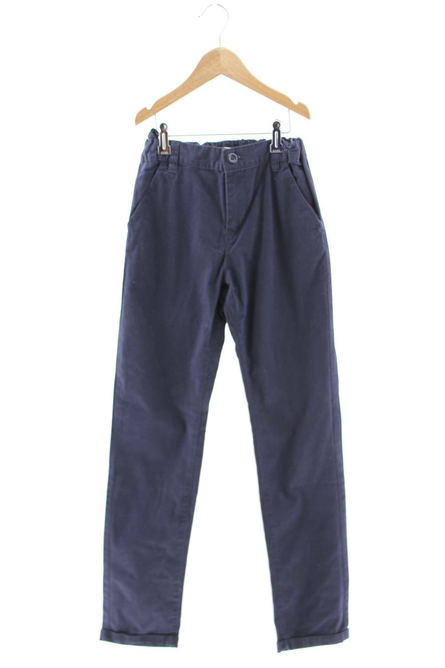 Pantalon Gémo de la taille 14 ans de seconde main