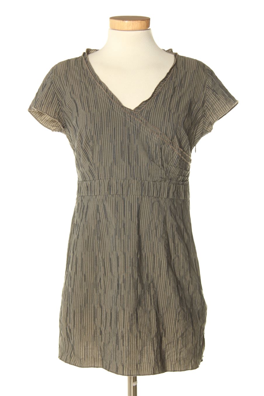 Robe casual Heine de la taille S, de couleur rayures