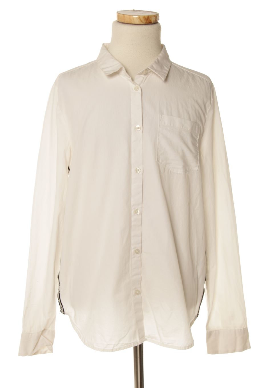 Chemise manches longues H&M de la taille 12 ans de seconde main