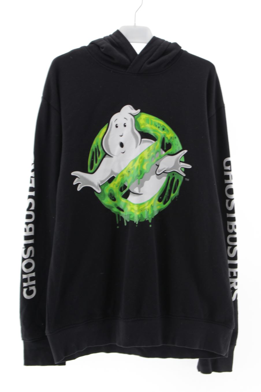Sudadera de H&M de la talla 14 años de segunda mano