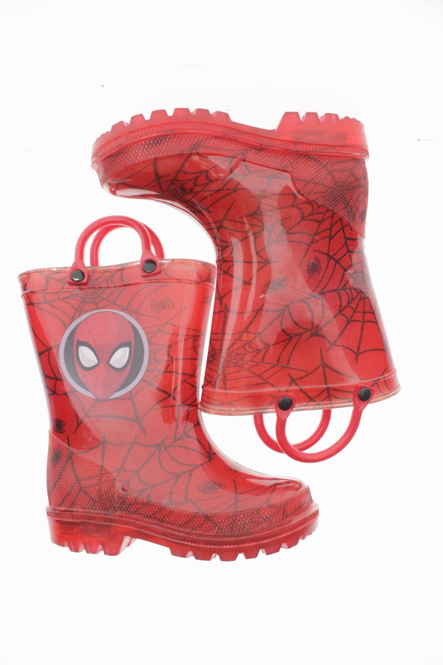 Botas de agua de PERCENTIL de la talla 23 de segunda mano