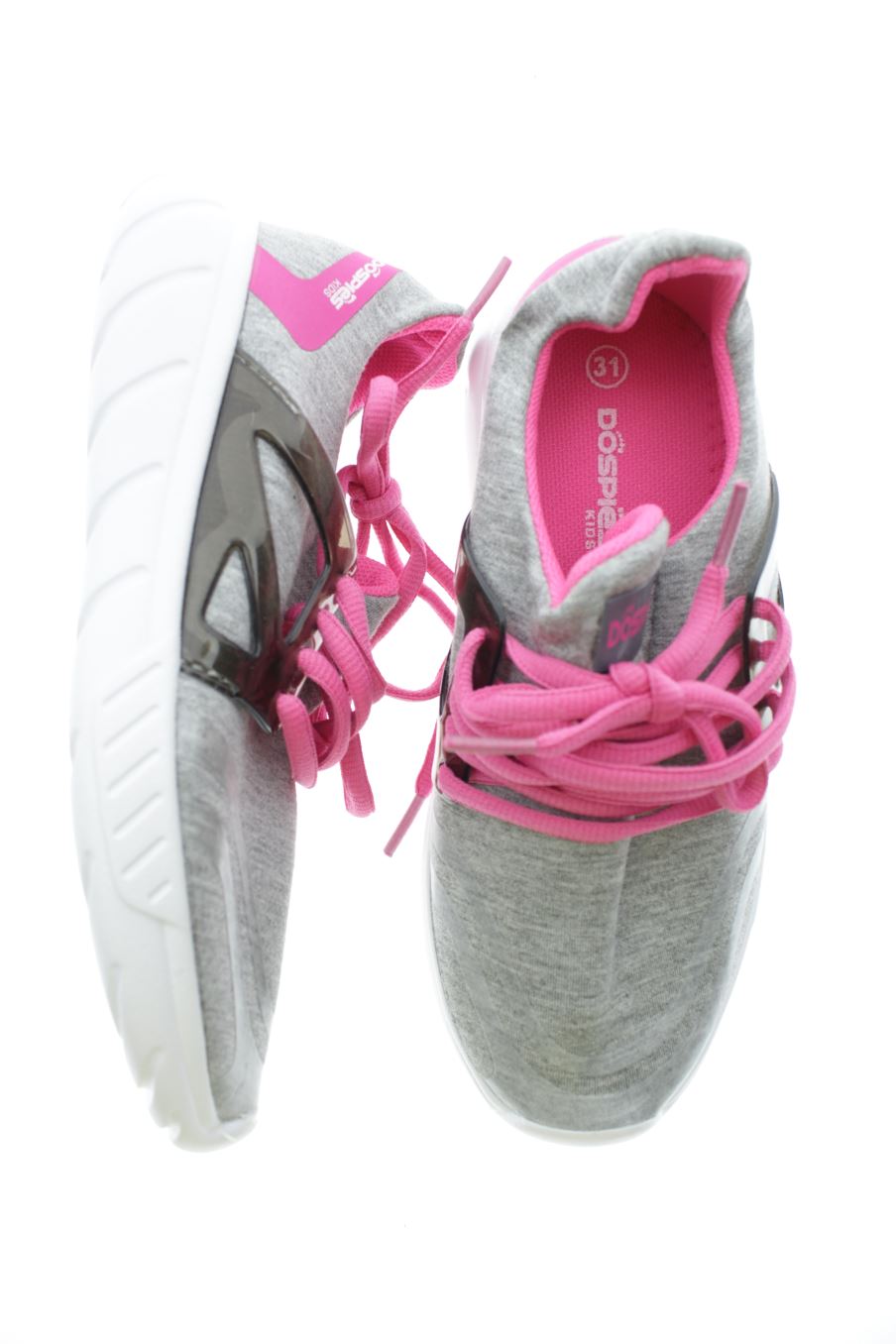 Zapatillas de Dospies de la talla 31 de segunda mano