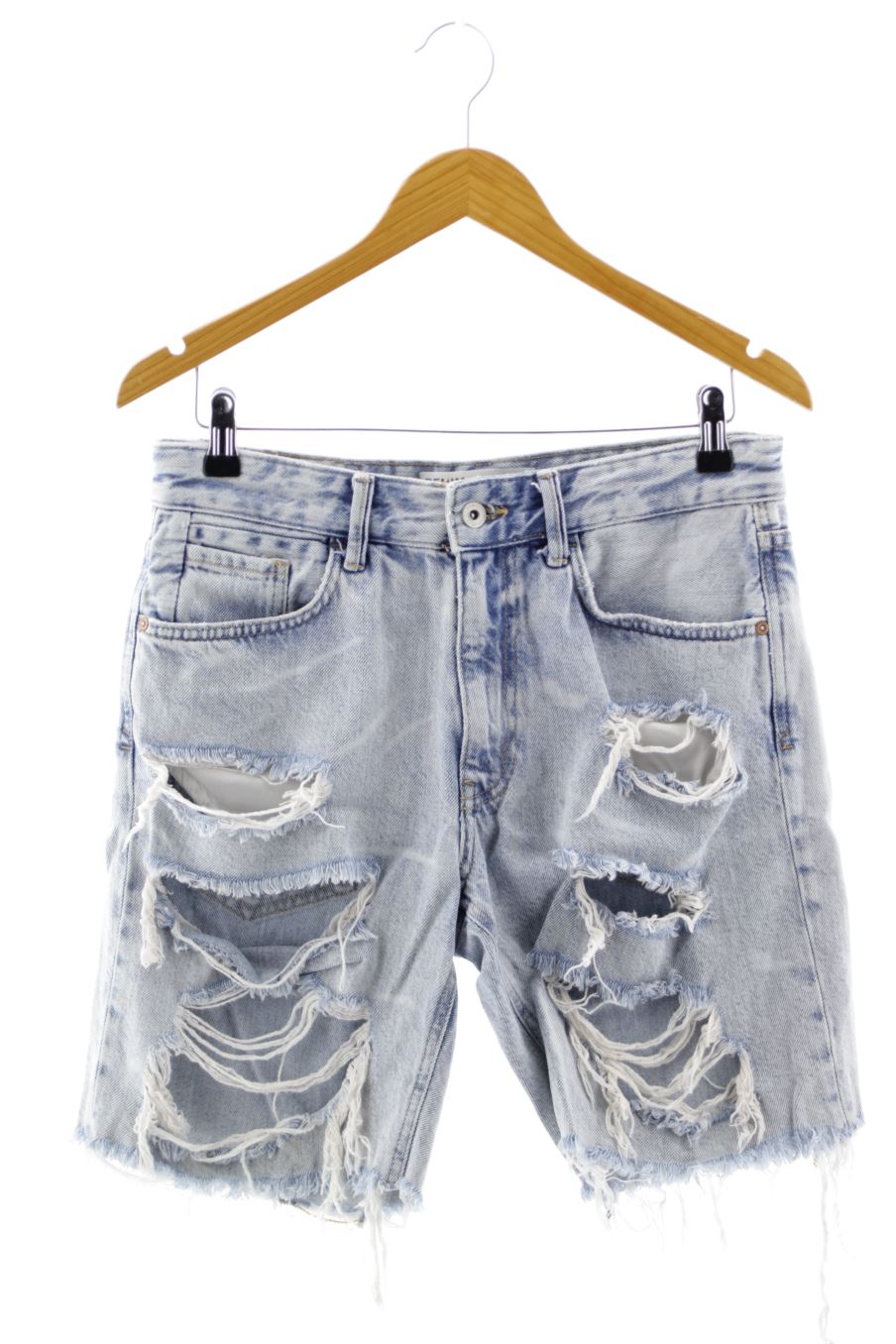 Kurze Hose von Bershka Größe 38