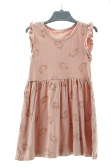 Robe casual 2 ans H&M