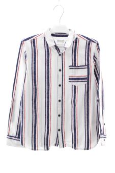 Camisa de manga larga 10 años Orchestra