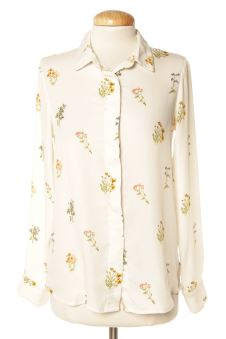 Camicia S PERCENTIL, foto 1 di 2