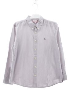 Chemise manches longues 10 ans Neck & Neck