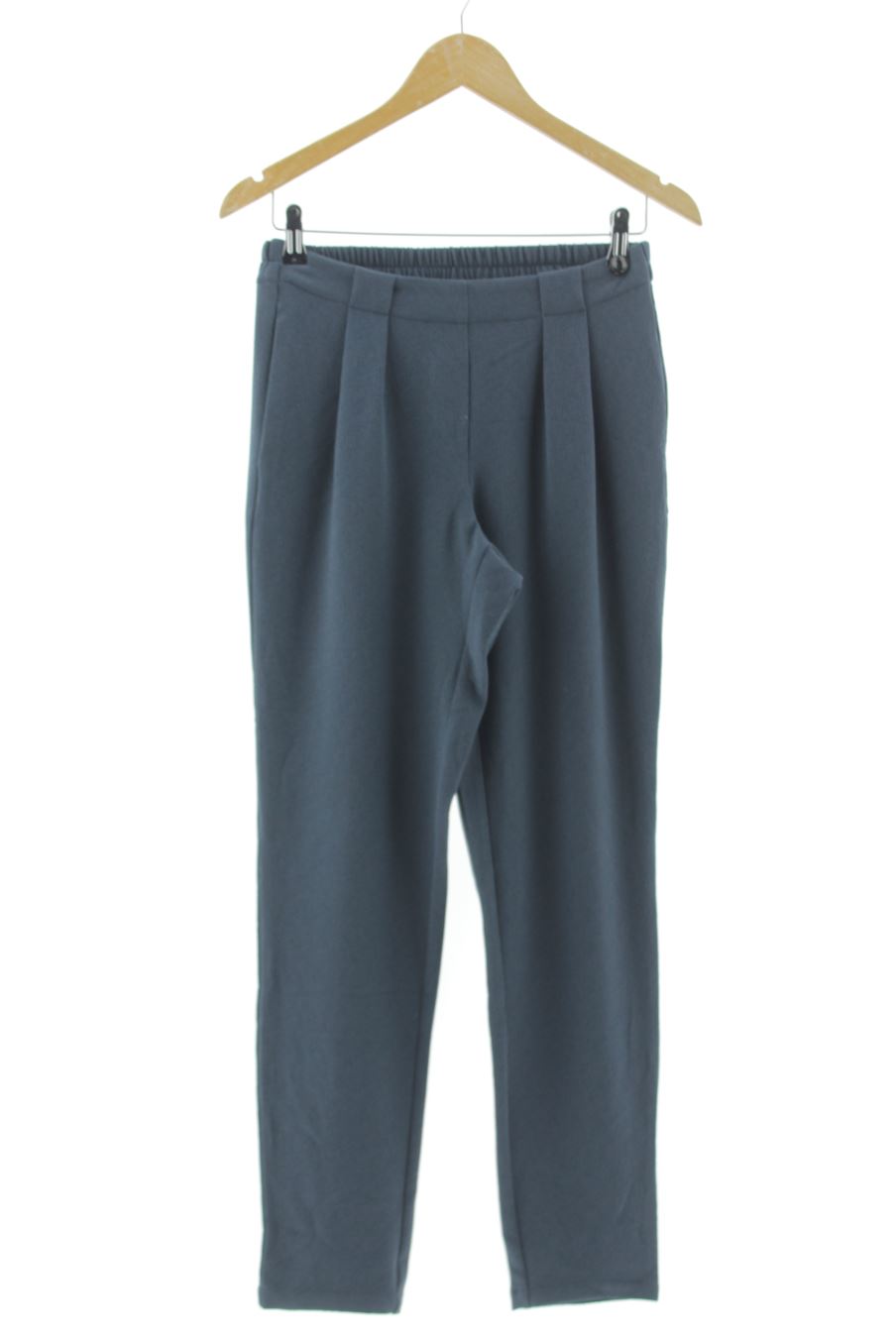 Pantalon Vero moda de la taille XS, de couleur bleu