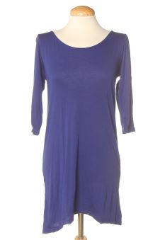 Vestido casual M Zara, foto 1 de 2