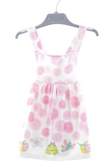 Robe 3 ans Mayoral