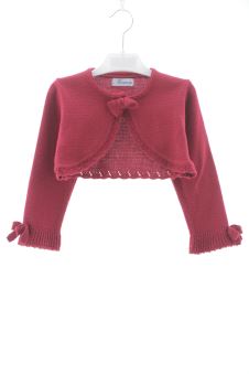 Chaqueta 3 años Miranda