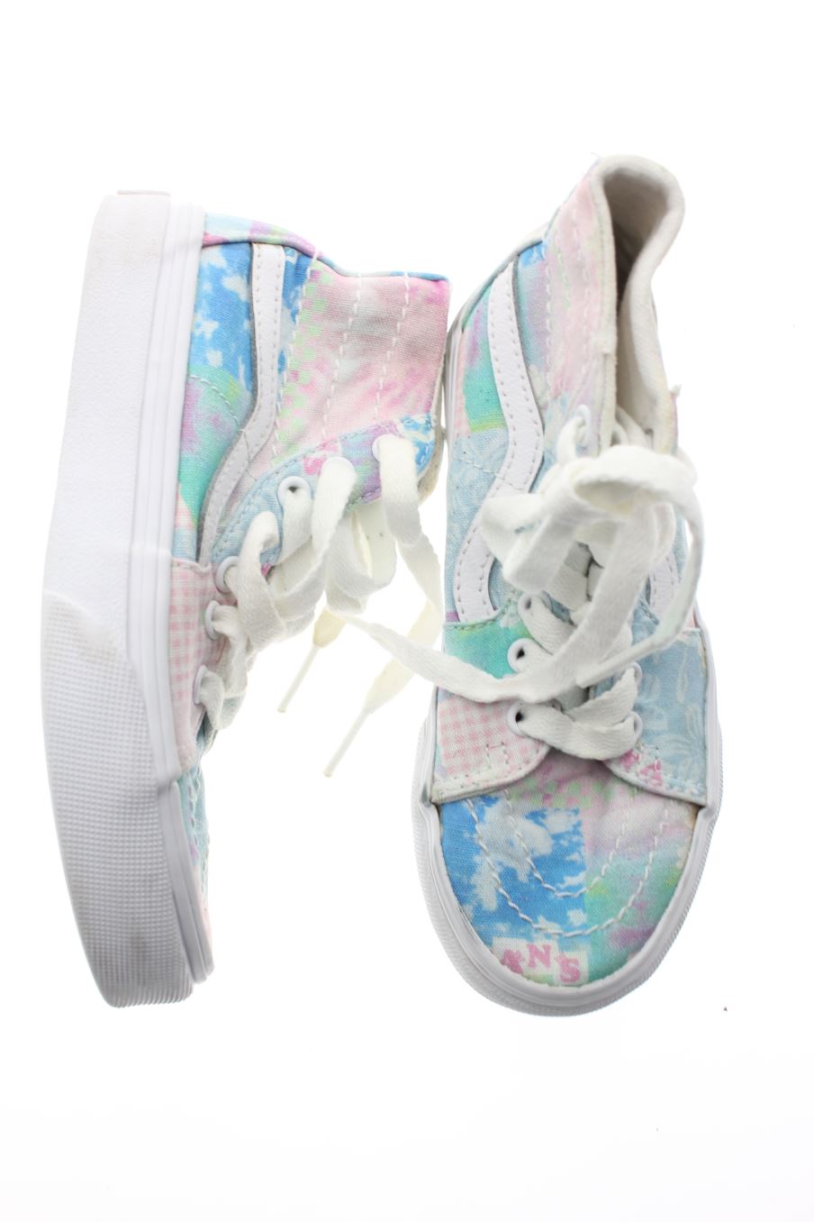Vans Turnschuhe Größe 30