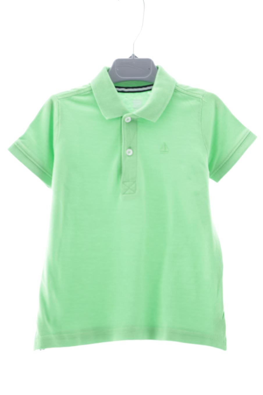 gebraucht Kids collection (El Corte Inglés) Kurzärmeliges Poloshirt Größe 98