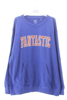 Sweatshirt 15 ans El Corte Ingles