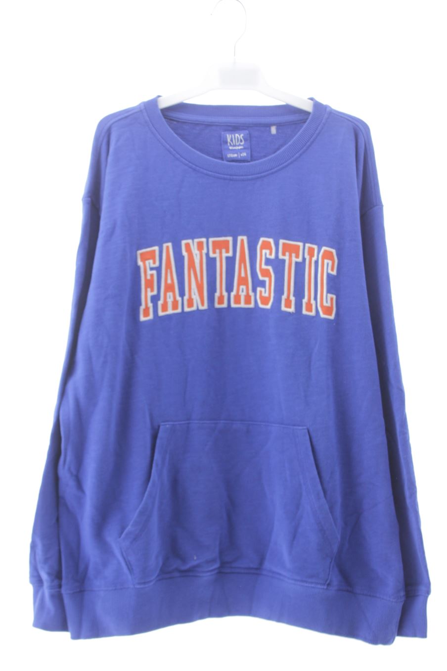 Sudadera de El Corte Ingles de la talla 15 años de segunda mano