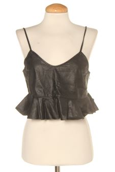 Top M Zara, photo 1 sur 2