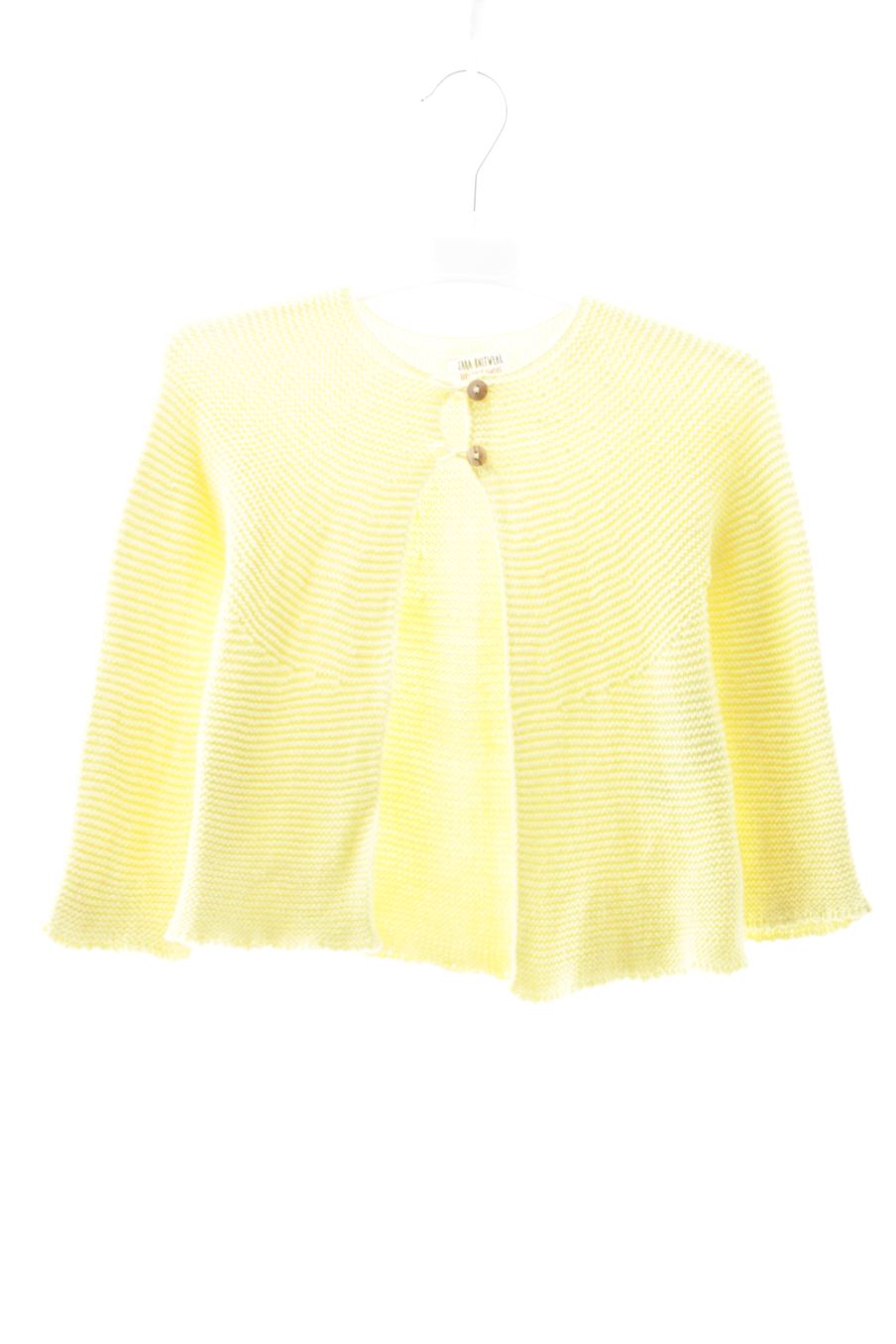 Chaqueta de Zara de la talla 2 años de segunda mano