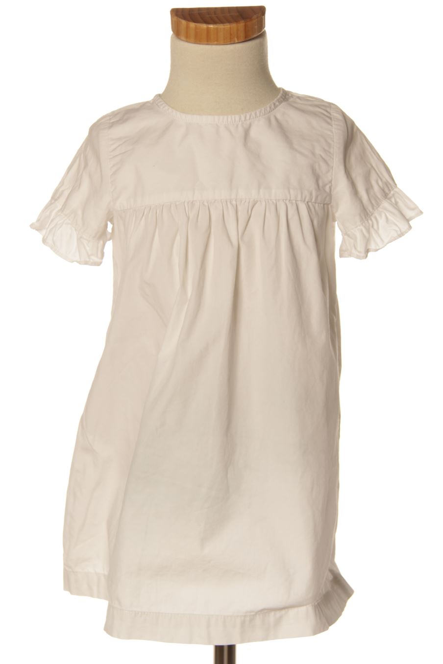 Vestido de Zara de la talla 3 años de segunda mano