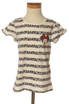 Kurzärmeliges T-Shirt 128 Disney (C&A)