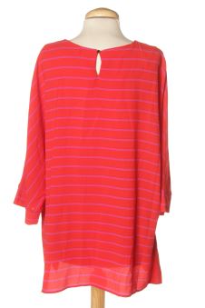 Blouse à manches longues L Couchel