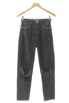 Jeans 34 Bershka, photo 1 sur 2
