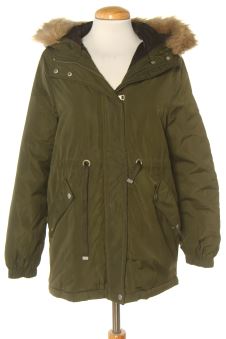 Manteau M PERCENTIL