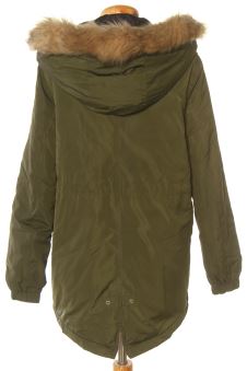 Manteau M PERCENTIL