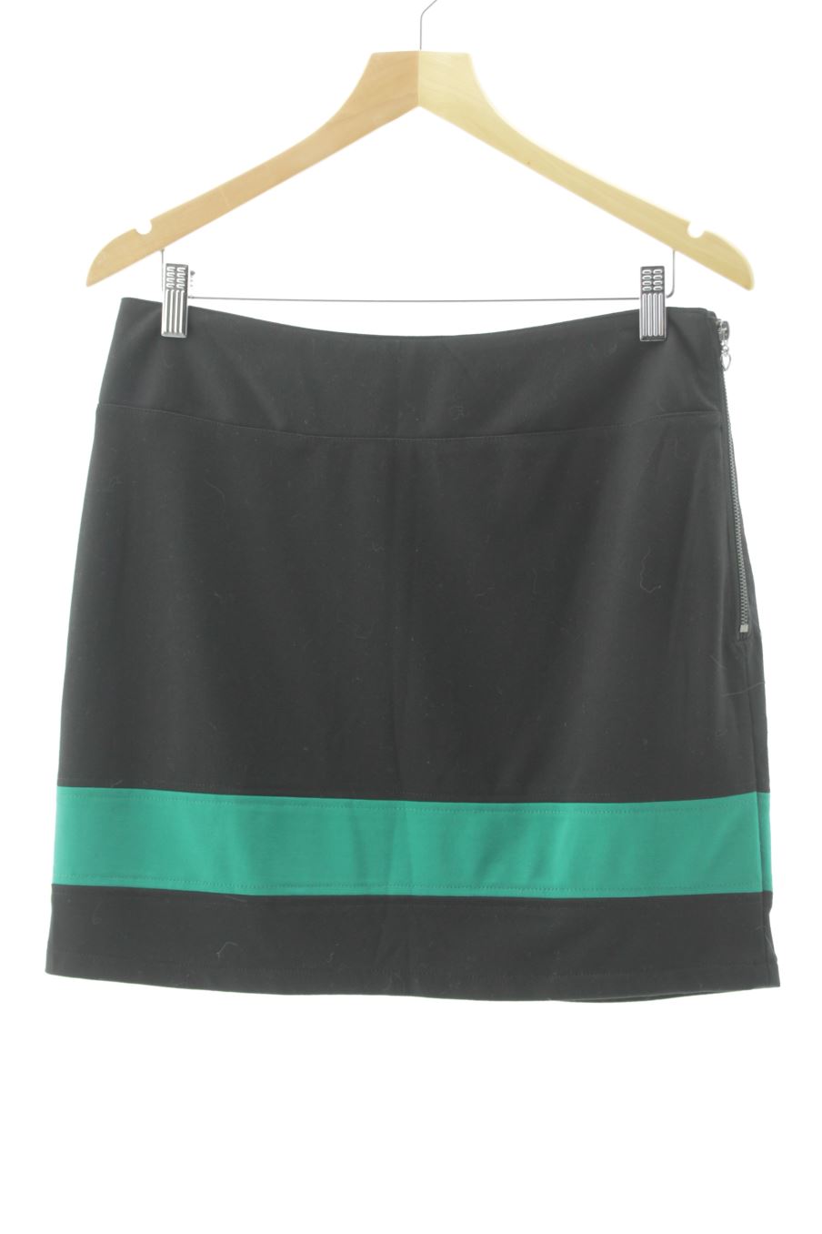 Jupe M&S MODE de la taille 40, de couleur noir