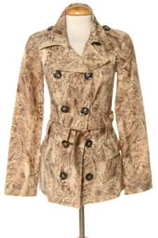 Blouson 38 Sinequanone