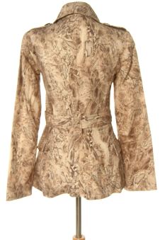 Blouson 38 Sinequanone